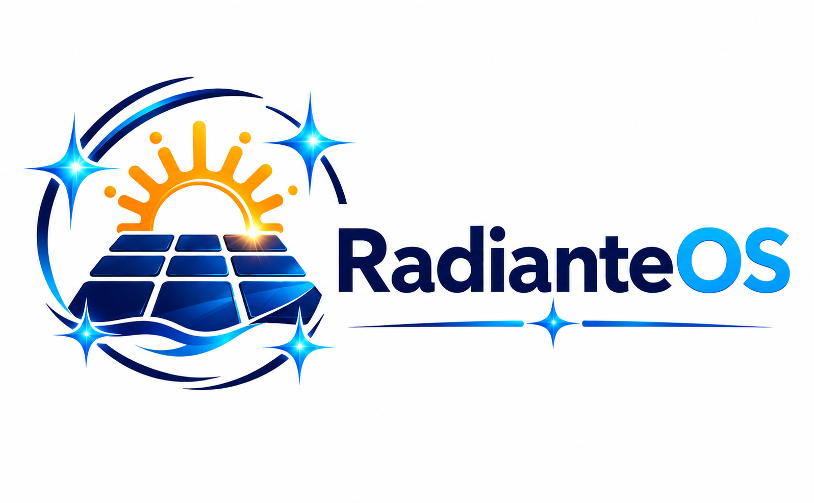 RadianteOS